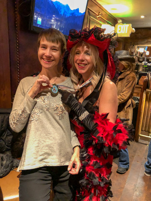 Jackson Hole 201836